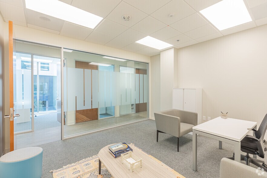 Photo of 2nd Floor Ste Coworking