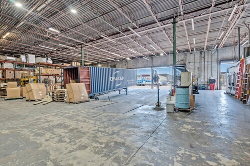 More Photos Of 3353 NW 74th Ave, Miami Industrial For Sale