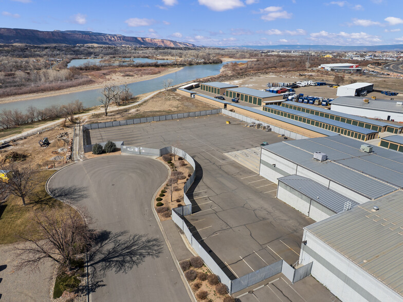 More Photos Of 2530 High Country Ct, Grand Junction Distribution For Sale
