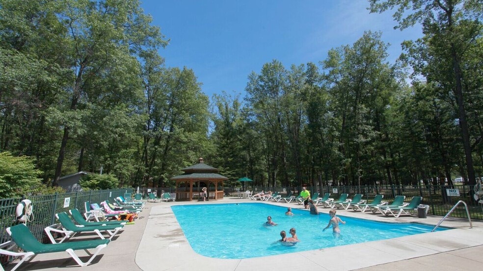 More Photos Of 1050 Husak Rd, Omer Trailer Camper Park For Sale