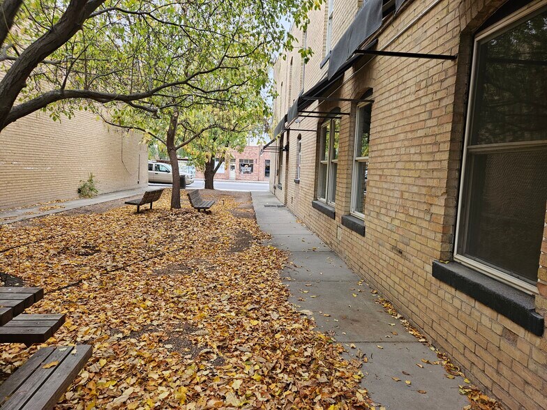 More Photos Of 130 E Bridge St, Hotchkiss Office For Lease