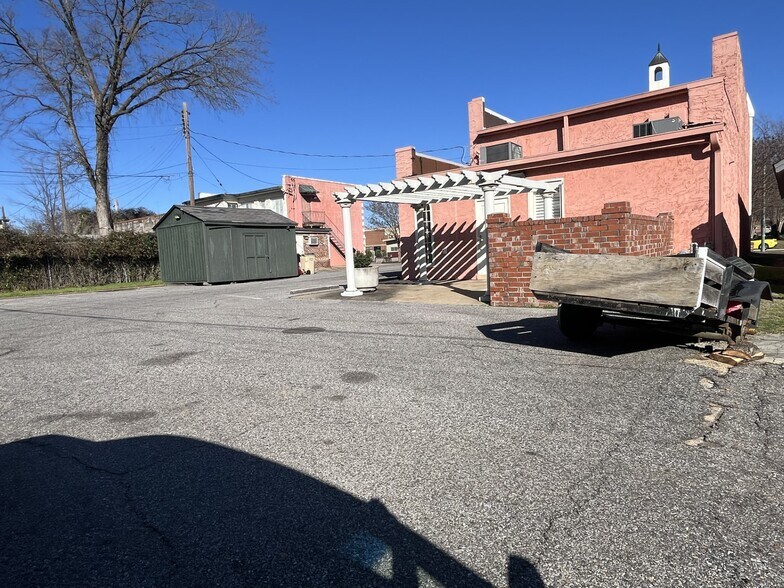 More Photos Of 201 S Cooper St, Memphis Land For Sale