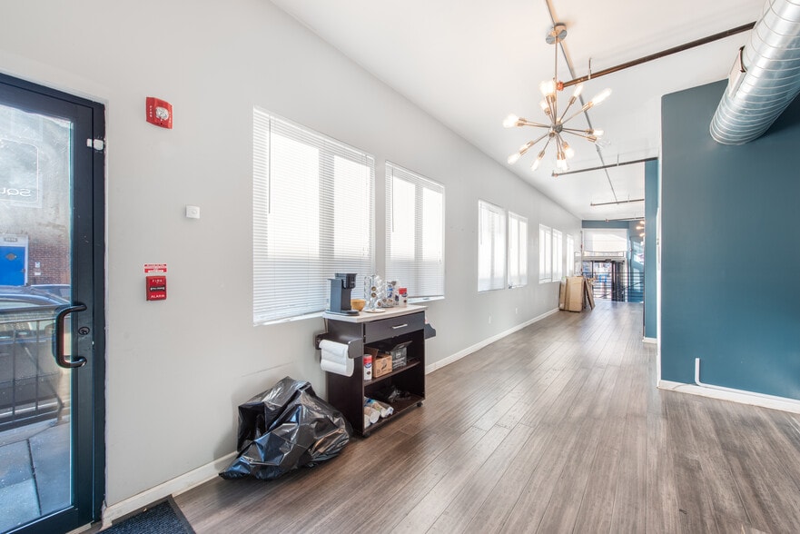More Photos Of 601 N 39th St, Philadelphia Storefront Retail Residential For Sale