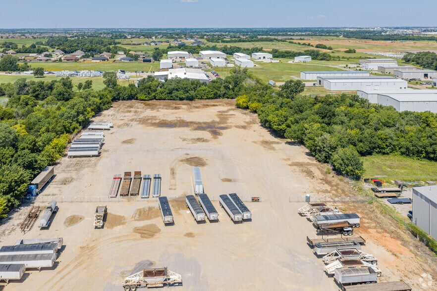 More Photos Of 2521 Council Rd, Oklahoma City Land For Lease