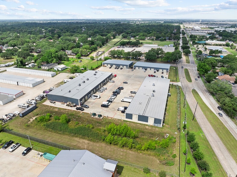 More Photos Of 17939 Kieth Harrow Blvd, Houston Unknown For Lease