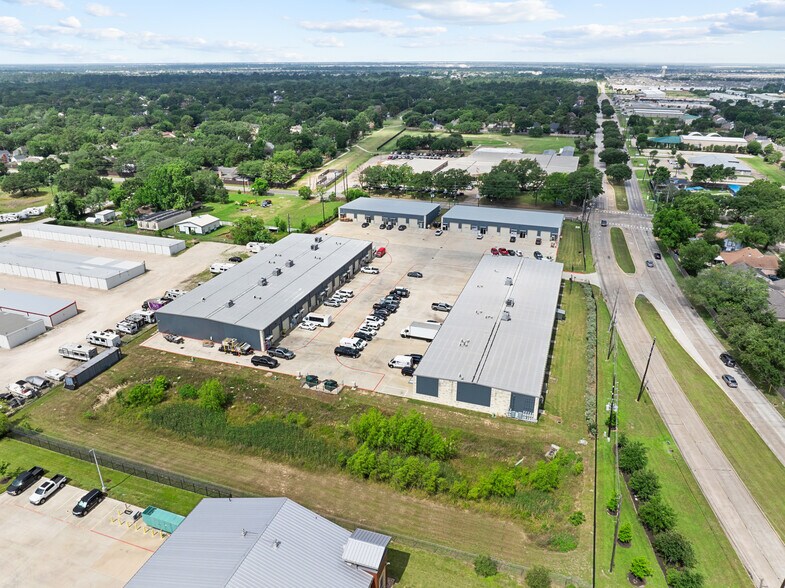 More Photos Of 17939 Kieth Harrow Blvd, Houston Unknown For Lease