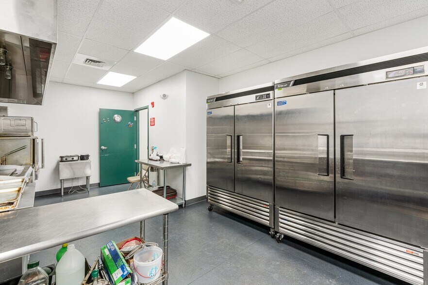 More Photos Of 111 N Broadway, Wind Gap Freestanding For Sale