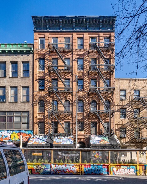 More Photos Of , New York Multifamily For Sale