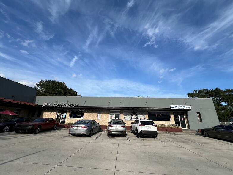 Primary Photo Of 6327 S Orange Ave, Orlando Storefront Retail Office For Lease