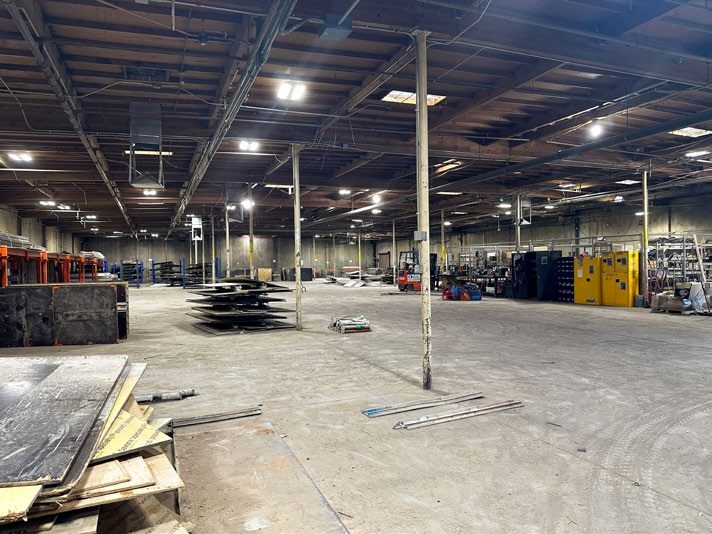 More Photos Of 503 W 3rd Ave, Mesa Warehouse For Lease
