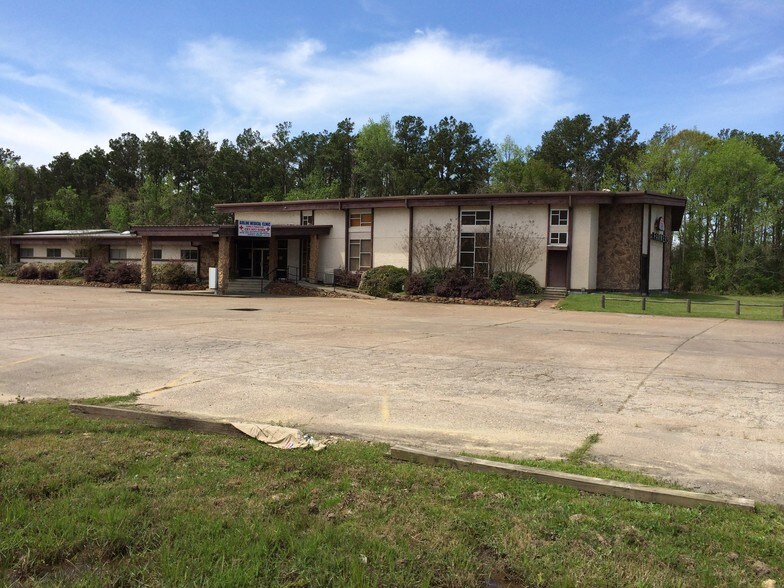 More Photos Of 24420 FM 1314 Rd, Porter Medical For Lease