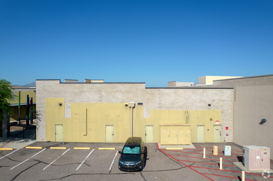 More Photos Of 9053-9115 E Baseline Rd, Mesa Unknown For Lease