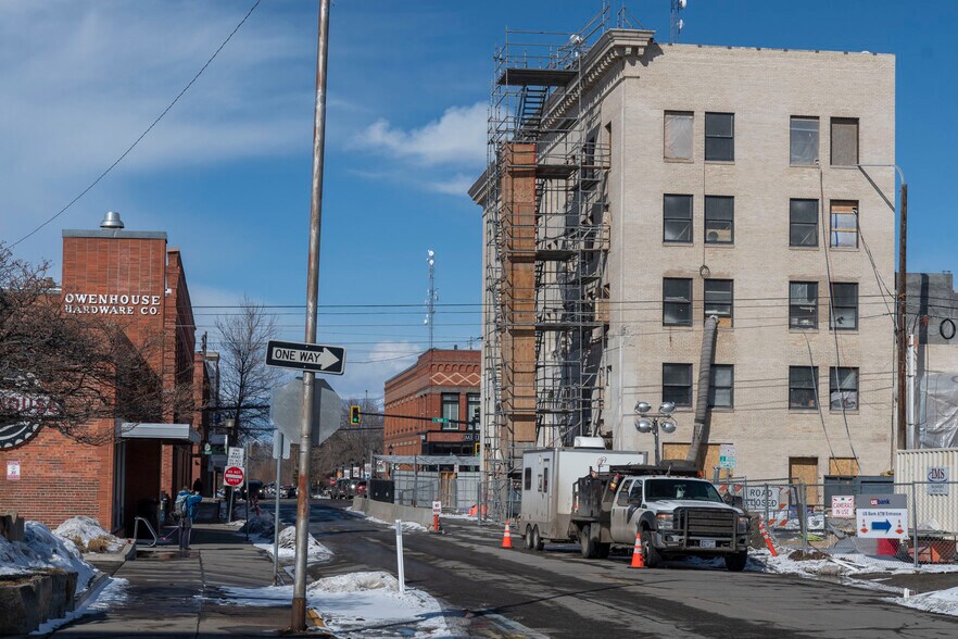 More Photos Of 104 E Main St, Bozeman Office For Lease