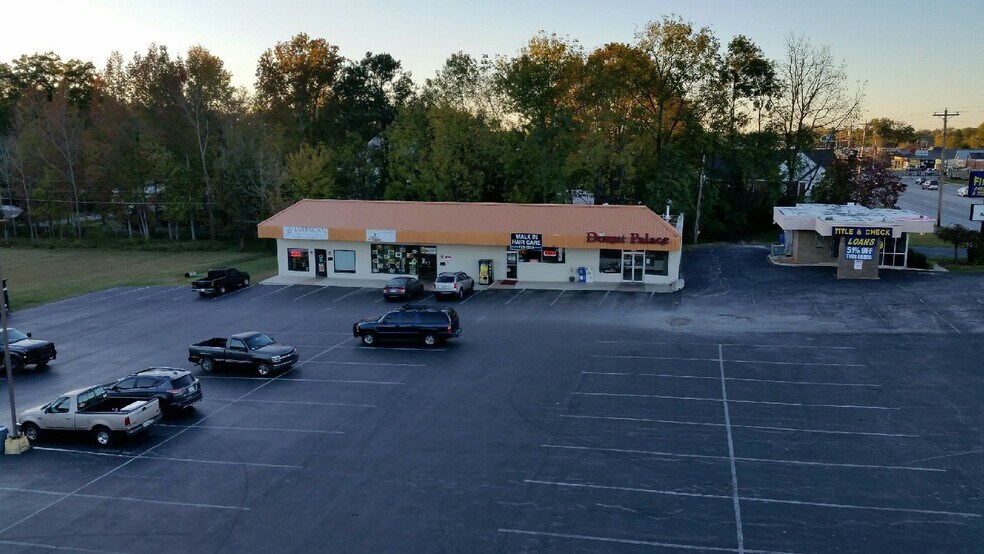 More Photos Of 1216 Hillsboro Blvd, Manchester General Retail For Sale