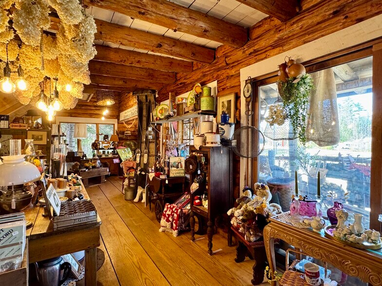 More Photos Of 2659 NH Route 16, Albany General Retail For Sale