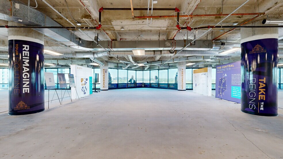 More Photos Of 6 Concourse Pky NE, Atlanta Unknown For Lease