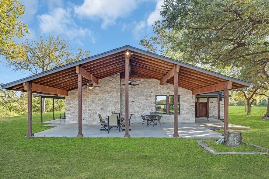 More Photos Of 5420 Frances rd, La Grange Land For Sale