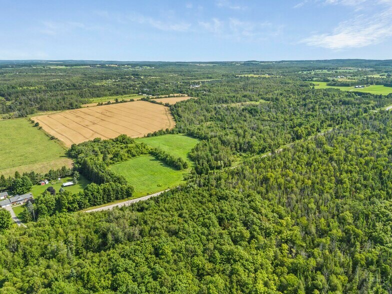 More Photos Of 385477 20 Sideroad, Amaranth Land For Sale