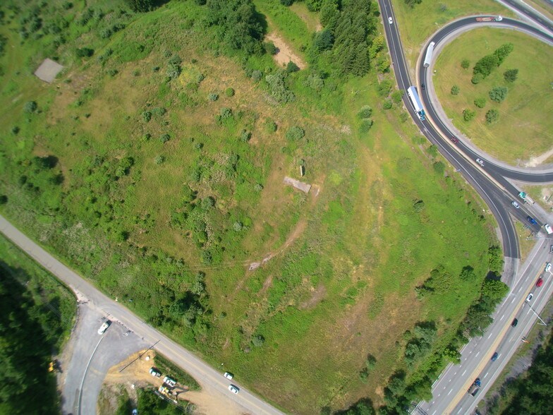 0 W Park Rd, Portersville, PA 16051 Land For Sale