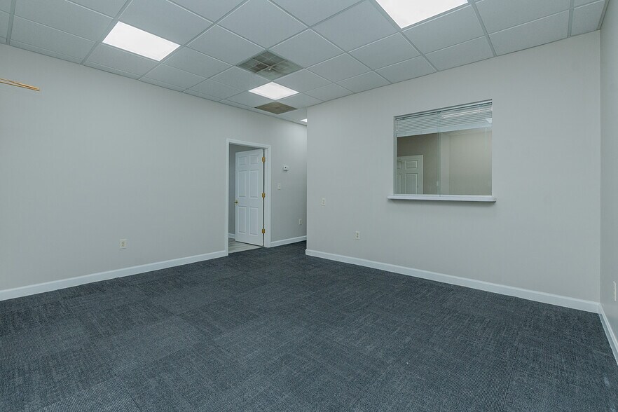 More Photos Of , Greensboro Office For Sale