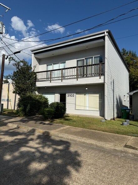 Primary Photo Of 3102 Canty St, Pascagoula Office For Sale
