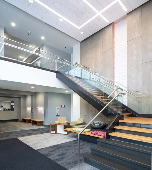 More Photos Of 550 Kirkland Way, Kirkland Office For Lease