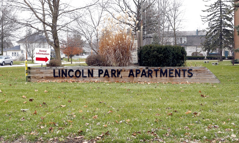 More Photos Of 600 W North St, Greenfield Apartments For Sale