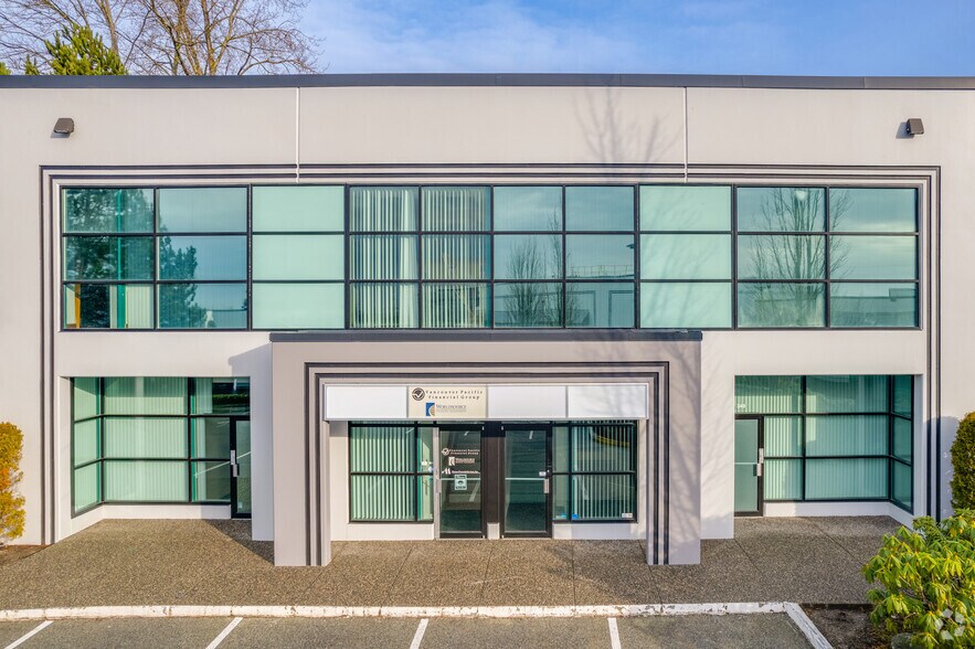 More Photos Of 6165 Highway 17A, Delta Office For Lease