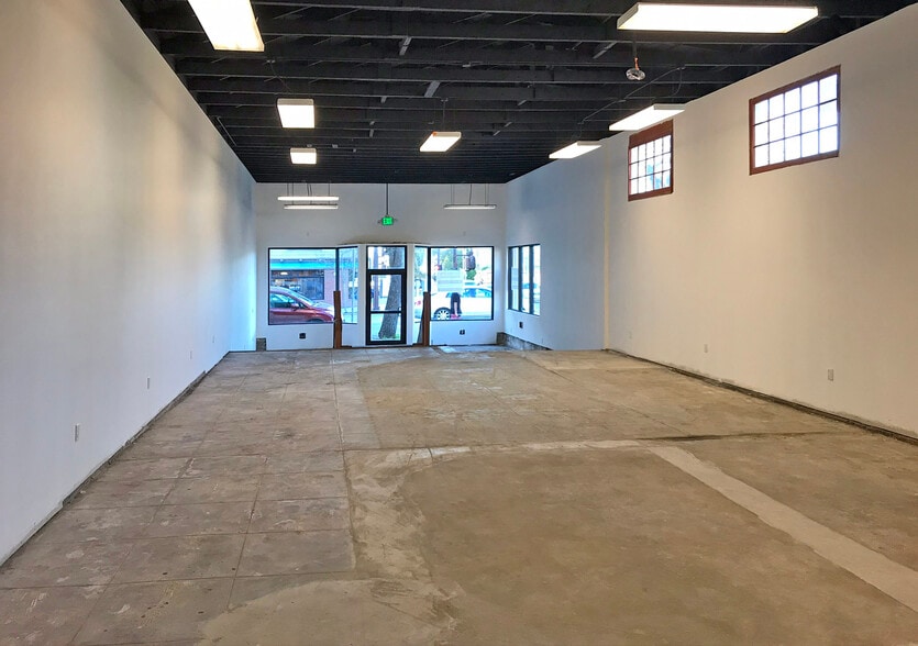 More Photos Of 1921-1925 Martin Luther King Jr Way, Berkeley Storefront Retail Office For Lease