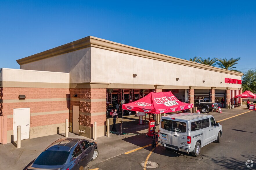 More Photos Of 13764 W Bell Rd, Surprise Unknown For Lease