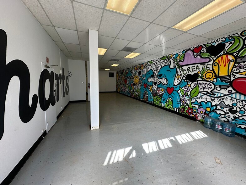 More Photos Of 1112 Bryant St, San Francisco Office For Lease