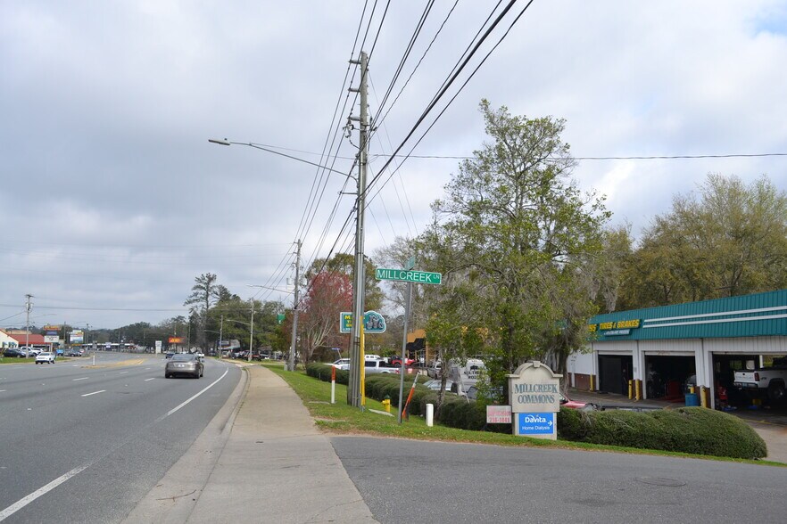 More Photos Of 2418 Mill Creek Ln, Tallahassee Office For Lease