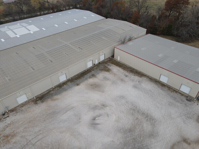 More Photos Of 20075 Malone Rd, Tecumseh Warehouse For Sale