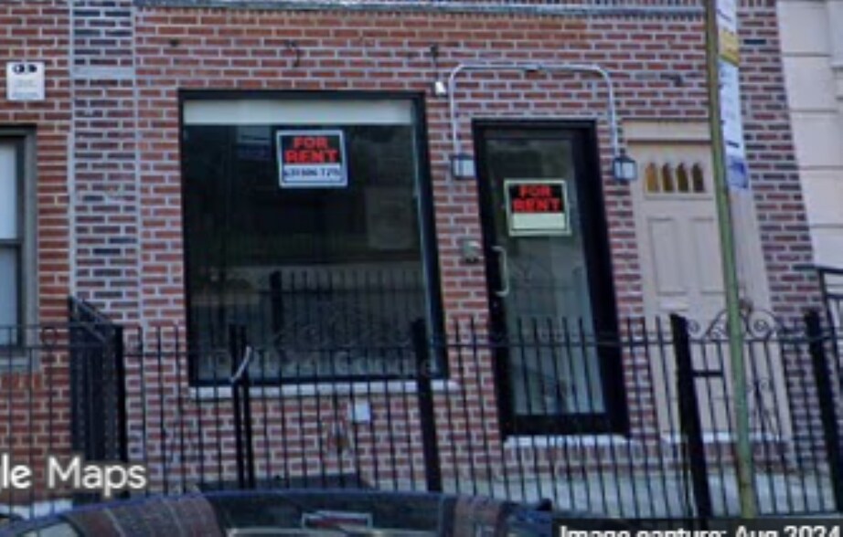 More Photos Of 3107 37th St, Astoria General Retail For Lease