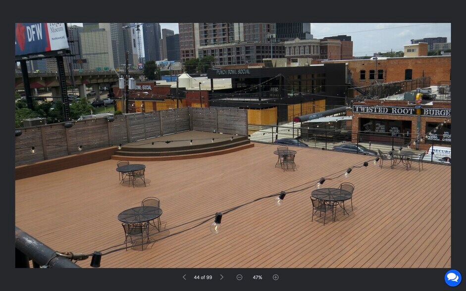 More Photos Of 2616 Commerce St, Dallas Storefront For Sale