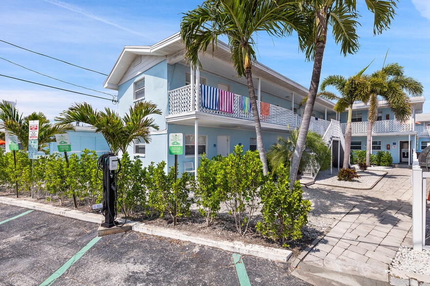 More Photos Of 6801 Sunset Way, Saint Pete Beach Hotel For Sale