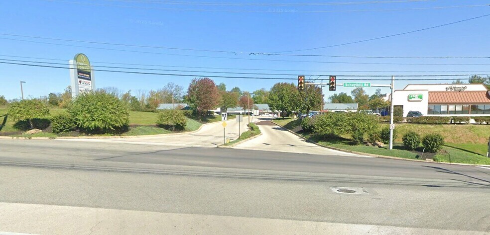 More Photos Of Schuylkill Rd @ Schylkill Rd. & Nutt Rd., Phoenixville Unknown For Lease