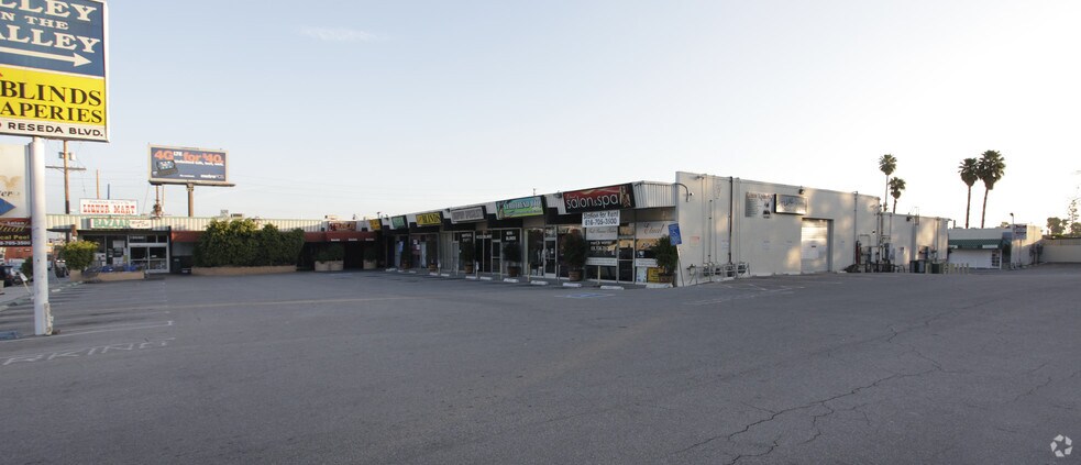 Primary Photo Of 6000-6020 Reseda Blvd, Tarzana Unknown For Lease