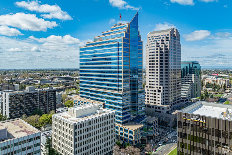 More Photos Of 500 Capitol Mall, Sacramento Coworking Space