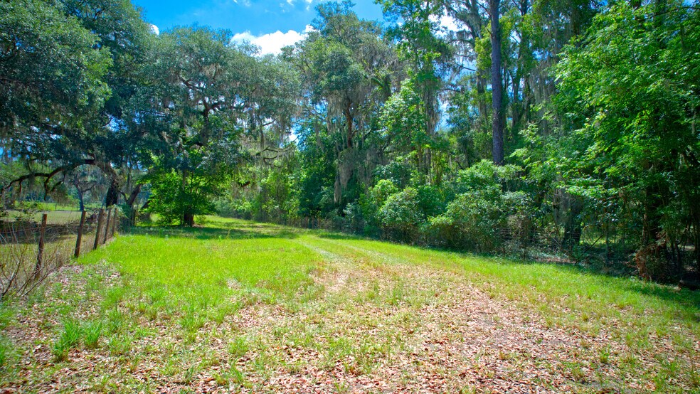 More Photos Of 3267 Neff Lake Rd, Brooksville Land For Sale