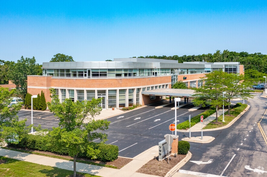 More Photos Of 799 Central Ave, Highland Park Storefront Retail Office For Lease