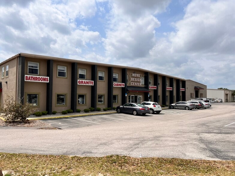 More Photos Of 500 W Orange Blossom Trl, Apopka Manufacturing For Lease