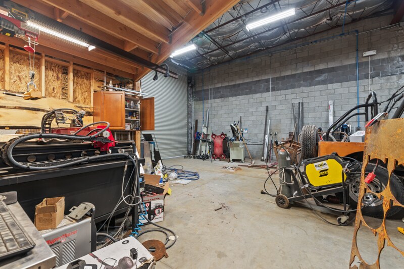 More Photos Of 2955 US Highway 40 W, Verdi Warehouse For Sale