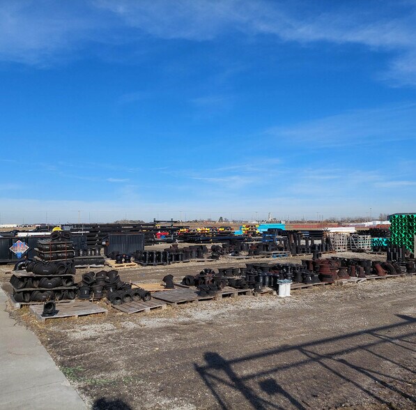 More Photos Of 3008 Morningside Rd, Fremont Industrial For Sale