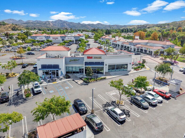 More Photos Of 13409-13589 Poway Rd, Poway Unknown For Lease