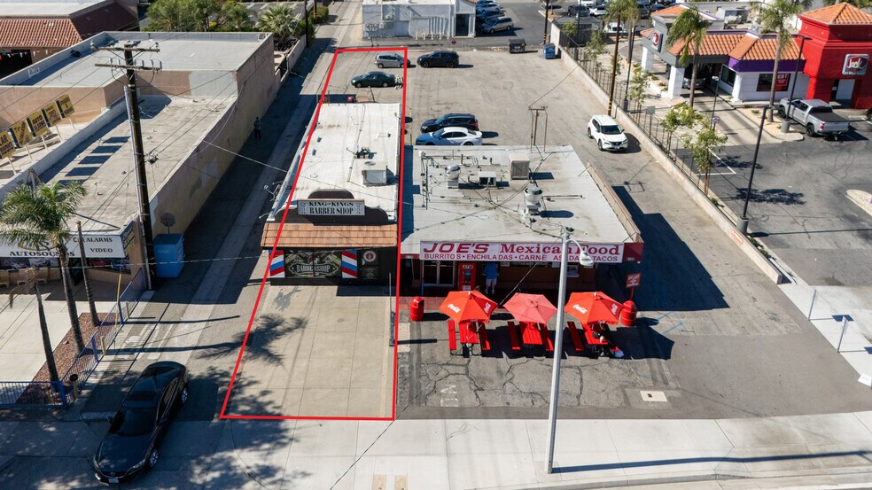 More Photos Of 8148 Sierra Ave, Fontana Storefront Retail Office For Sale