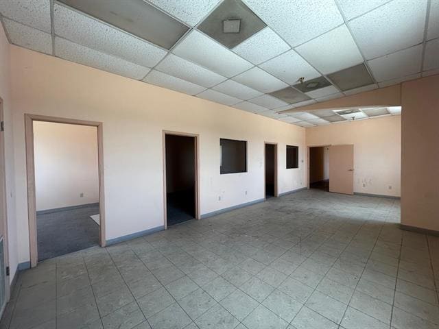 More Photos Of 4425 Pan American Blvd, Laredo Warehouse For Lease