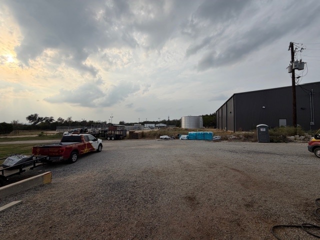 More Photos Of 14707 Fitzhugh Rd, Austin Warehouse For Lease