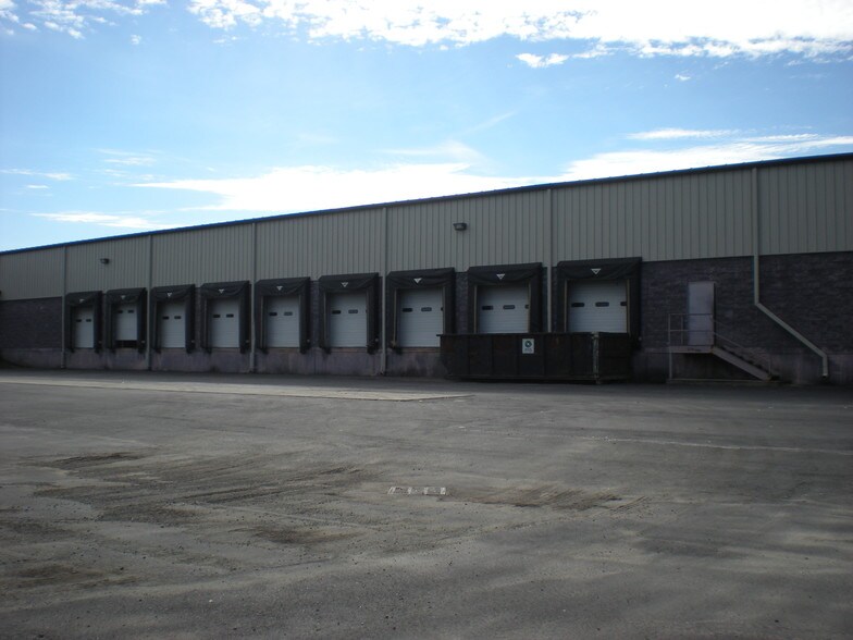 More Photos Of 2700 Angier Ave, Durham Warehouse For Lease