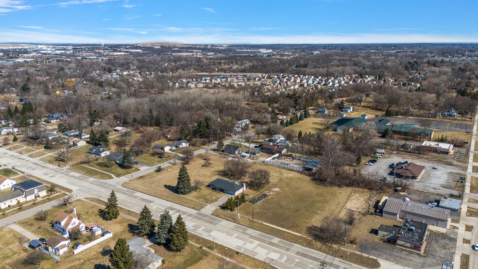 More Photos Of 1484 Joslyn Rd, Pontiac Land For Sale